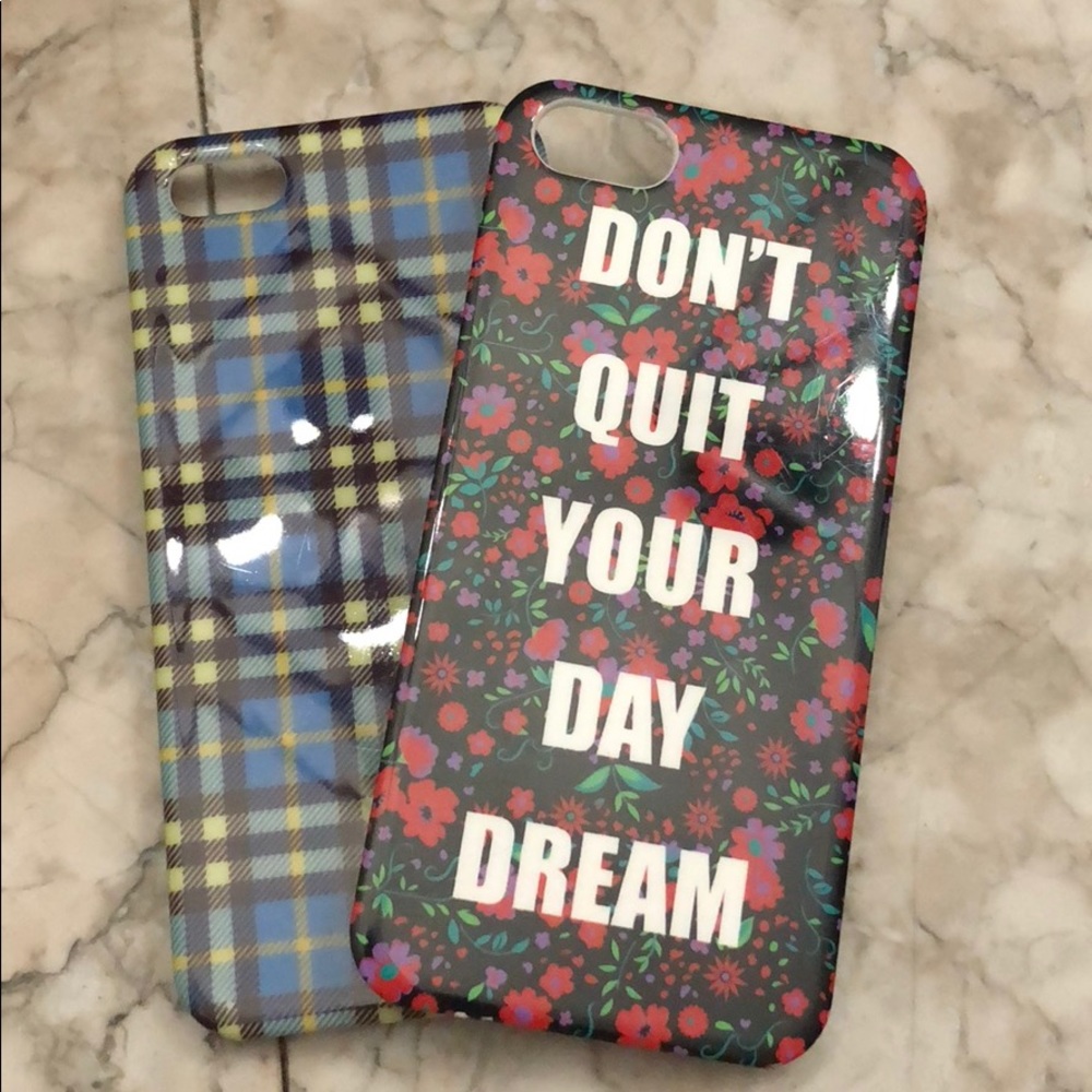 iPhone 5 cases